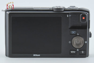 【中古】Nikon ニコン COOLPIX S8100 プレシャスゴールド コンパクトデジタルカメラ