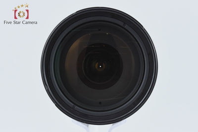 【中古】Nikon ニコン AF-S DX NIKKOR 18-200mm f/3.5-5.6 G II ED VR