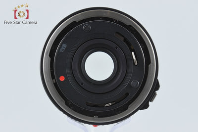 【中古】Canon キヤノン New FD 28mm f/2.8