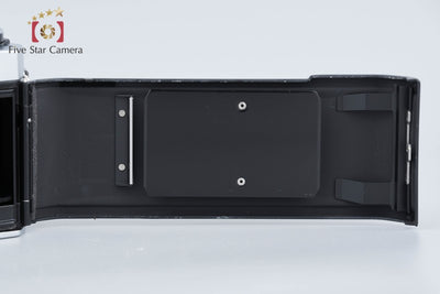 【中古】Nikon ニコン ニューFM2 前期 シルバー + MD-12 モータードライブ
