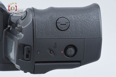 【中古】Canon キヤノン EOS 5 QD フィルム一眼レフカメラ