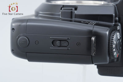 【中古】Canon キヤノン EOS 5 QD フィルム一眼レフカメラ