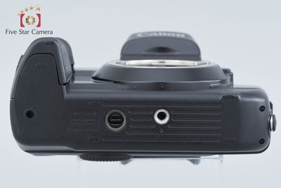 【中古】Canon キヤノン EOS 5 QD フィルム一眼レフカメラ