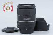 【中古】TAMRON タムロン A010 28-300mm f/3.5-6.3 Di VC PZD ニコン用