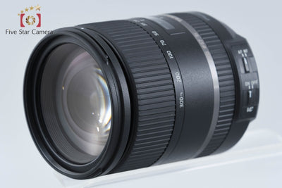 【中古】TAMRON タムロン A010 28-300mm f/3.5-6.3 Di VC PZD ニコン用