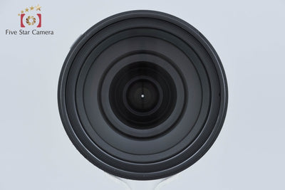 【中古】TAMRON タムロン A010 28-300mm f/3.5-6.3 Di VC PZD ニコン用
