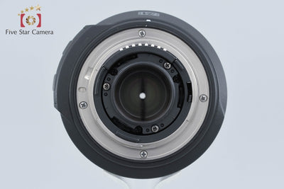 【中古】TAMRON タムロン A010 28-300mm f/3.5-6.3 Di VC PZD ニコン用