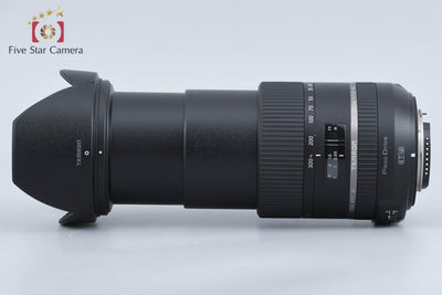 【中古】TAMRON タムロン A010 28-300mm f/3.5-6.3 Di VC PZD ニコン用