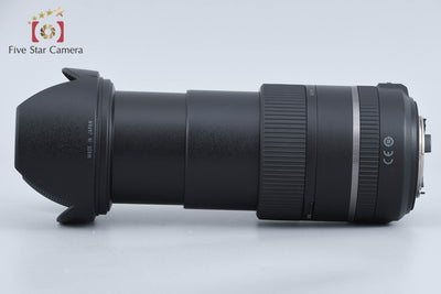 【中古】TAMRON タムロン A010 28-300mm f/3.5-6.3 Di VC PZD ニコン用