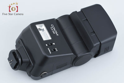 【中古】CONTAX コンタックス TLA 280 エレクトロニックフラッシュ