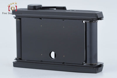 【中古】HORSEMAN ホースマン 4x5用 6x12 ロールフィルムホルダー 6EXP / 120 元箱付き