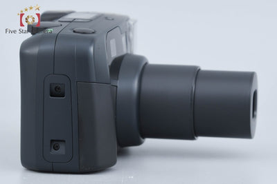 【中古】PENTAX ペンタックス ESPIO 115 コンパクトフィルムカメラ