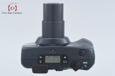 【中古】PENTAX ペンタックス ESPIO 115 コンパクトフィルムカメラ