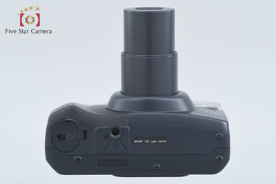 【中古】PENTAX ペンタックス ESPIO 115 コンパクトフィルムカメラ