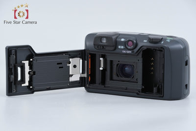 【中古】PENTAX ペンタックス ESPIO 115 コンパクトフィルムカメラ