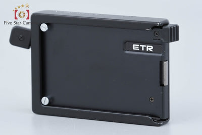 【中古】ZENZA BRONICA ゼンザブロニカ 三脚用 L型 クイックリリースアダプター ETR用