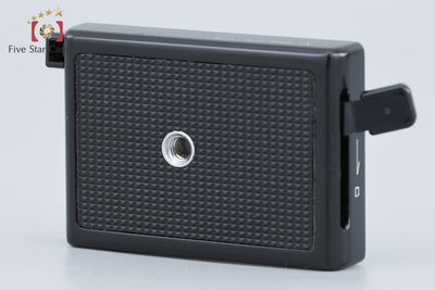 【中古】ZENZA BRONICA ゼンザブロニカ 三脚用 L型 クイックリリースアダプター ETR用