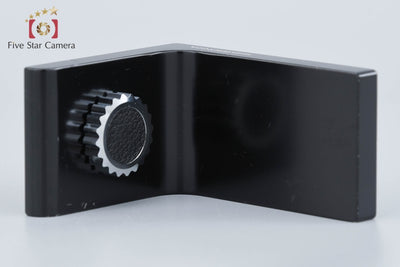 【中古】ZENZA BRONICA ゼンザブロニカ 三脚用 L型 クイックリリースアダプター ETR用