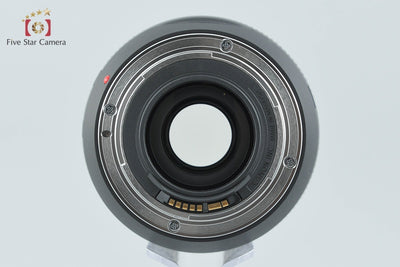 【中古】Canon キヤノン EF 70-300mm f/4-5.6 IS II USM 元箱付き
