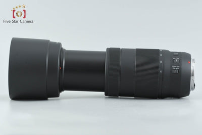【中古】Canon キヤノン EF 70-300mm f/4-5.6 IS II USM 元箱付き