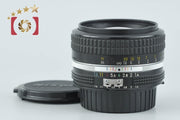 【中古】Nikon ニコン Ai NIKKOR 50mm f/1.4