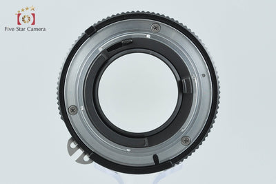 【中古】Nikon ニコン Ai NIKKOR 50mm f/1.4