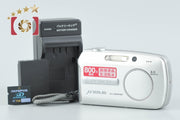 【中古】OLYMPUS オリンパス μ DIGITAL 800 シルバー コンパクトデジタルカメラ