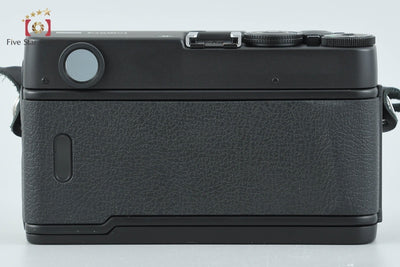 【中古】Konica コニカ HEXAR RF レンジファインダーカメラ