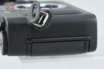 【中古】Konica コニカ HEXAR RF レンジファインダーカメラ