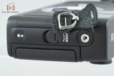 【中古】Konica コニカ HEXAR RF レンジファインダーカメラ