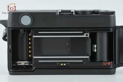 【中古】Konica コニカ HEXAR RF レンジファインダーカメラ