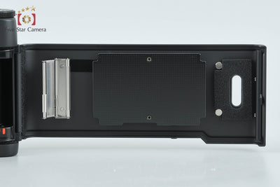 【中古】Konica コニカ HEXAR RF レンジファインダーカメラ