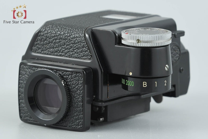 中古】Nikon ニコン DP-1 フォトミック ファインダー F2用 – Five Star