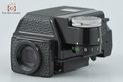 【中古】Nikon ニコン DP-1 フォトミック ファインダー F2用