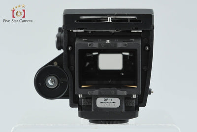 【中古】Nikon ニコン DP-1 フォトミック ファインダー F2用