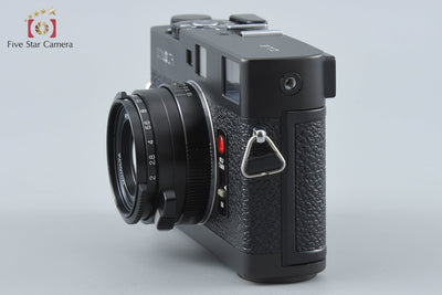 【中古】MINOLTA ミノルタ CLE + M-ROKKOR 40mm f/2