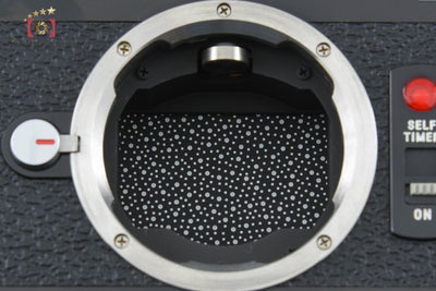 【中古】MINOLTA ミノルタ CLE + M-ROKKOR 40mm f/2