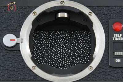 【中古】MINOLTA ミノルタ CLE + M-ROKKOR 40mm f/2