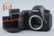 【中古】Canon キヤノン EOS 6D Mark II デジタル一眼レフカメラ