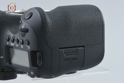 【中古】Canon キヤノン EOS 6D Mark II デジタル一眼レフカメラ