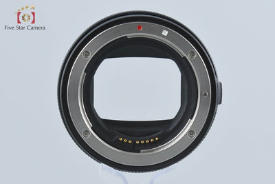 【中古】Canon キヤノン コントロールリング マウントアダプター EF-EOS R 元箱付き