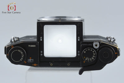 【中古】Norita Kogaku ノリタ光学 NORITA 66 + NORITAR 80mm f/2