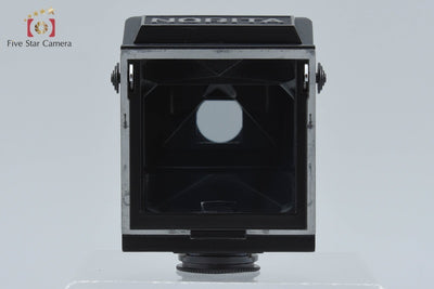 【中古】Norita Kogaku ノリタ光学 NORITA 66 + NORITAR 80mm f/2