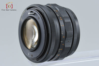 【中古】Norita Kogaku ノリタ光学 NORITA 66 + NORITAR 80mm f/2