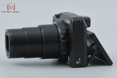 【中古】Nikon ニコン COOLPIX A1000 ブラック コンパクトデジタルカメラ