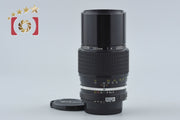 【中古】Nikon ニコン Ai NIKKOR 200mm f/4