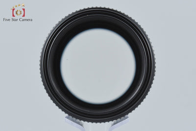 【中古】Nikon ニコン Ai NIKKOR 200mm f/4