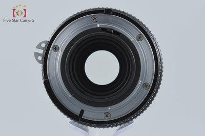 【中古】Nikon ニコン Ai NIKKOR 200mm f/4