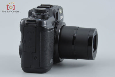 【中古】Canon キヤノン PowerShot G10 コンパクトデジタルカメラ