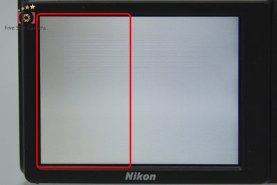 【中古】Nikon ニコン COOLPIX S2900 レッド コンパクトデジタルカメラ